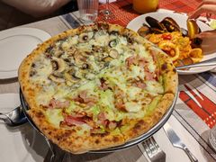 -Primo·丽莫意大利窑烤披萨