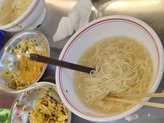 -王祖名抻面(罗湖分店)