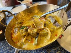 -南沙游艇会·大兵船餐厅