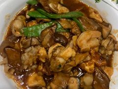 -渔家风味·鲅鱼水饺·央视展播·海鲜天津菜(开发区店)