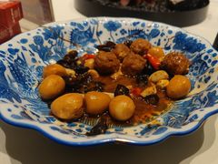 -柴米油盐(土菜院子店)