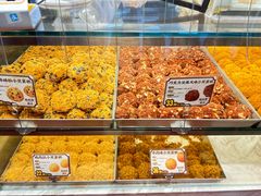 -鲍师傅糕点(永安里店)