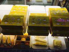 -西树泡芙(湖滨银泰in77B区店)