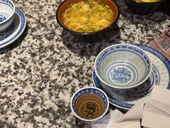 -南京大牌档(崇文门国瑞店)