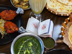 -南国印度餐厅Dakshin