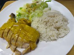 -粤味轩快餐店(天下第一泉店)