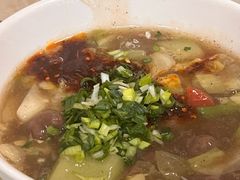-老字号贾家肉丸糊辣汤(光明巷店)