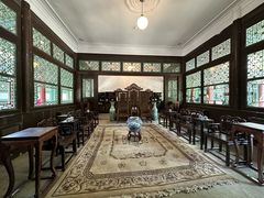-张学良旧居陈列馆