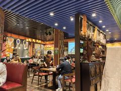 -敏珠拉姆藏餐·南京厨房(富春江东街店)