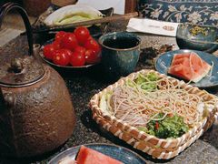 -湊湊火锅·茶憩(世博大道店)