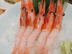 -鳗葉(万象城店)