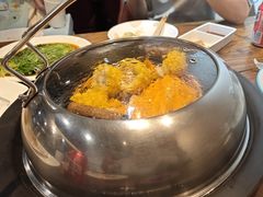 -海味当家·蒸锅海鲜(星海公园店)