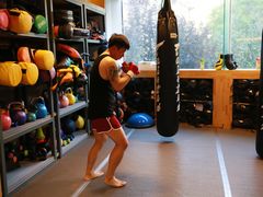 -Uppercut拳馆·Boxing拳击·Muay Thai泰拳
