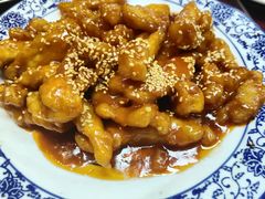 -何哥鲜鱼餐厅(龙湖花园店)