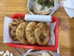 -王记肉火烧早餐中国店