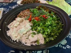 -滇道云南特色料理(康定路店)