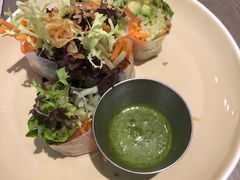 -CHINCHIN 青青·泰国料理(万象食家店)