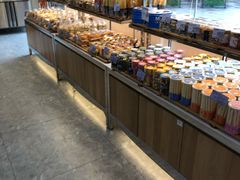 面包甜点陈列柜-都市甜心(印象城店)