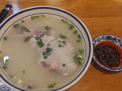 -易老妈蹄花.特色川菜(人民公园总店)
