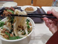 刀削面-东方削面(迎泽街店)