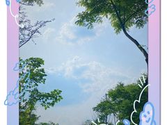-桂溪生态公园