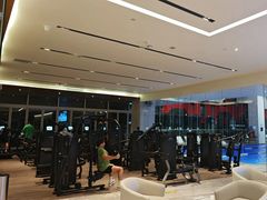 -普拉达游泳健身(水湾1979店)