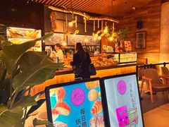 -Let's Taipei 非常烘焙(太古里店)
