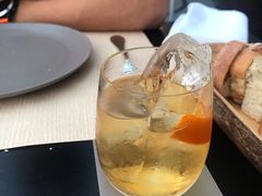 -Mercato莫卡多露台餐厅与酒吧(K11店)
