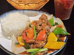 -金厨泰国餐厅·全泰籍厨师料理(拱北店)