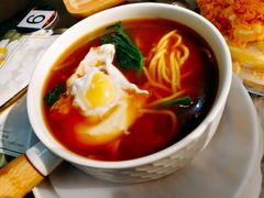 长寿面-初拾·花里餐厅(钜城华亿店)