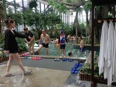 -太白山御龙湾温泉