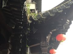 -虞山城墙