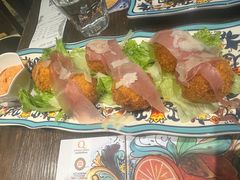 -Mammamia意大利餐厅(古北店)