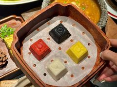 -锦楼·臻选新杭帮(杭州中心店)