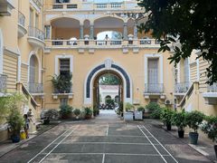 -胡志明市美术馆