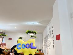-白鹿江西餐厅(北师大店)