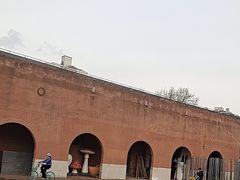 -江湾体育中心游泳馆