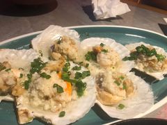 -啫神·广州地标美食(北京路店)