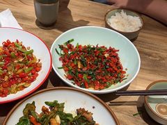 -高嗲嗲·现炒下饭菜(石鼓路店)