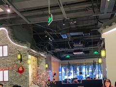大堂-老伙记海鲜码头(北滘店)