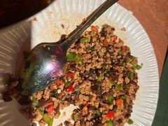 黑三剁-浩海火燒雲傣家菜(芮欧百货店)