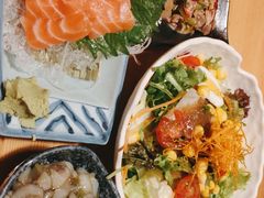 -福匠日本料理(人民路店)
