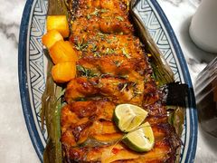 -中8楼风尚云南菜(颐堤港店)