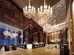 -长沙富力万达文华酒店