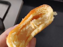 糯米馅老婆饼-味多美(上南路店)