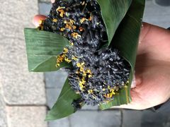 乌米饭-锦记糕点铺