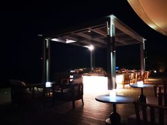 -瑰丽酒店·海吧·天际下午茶·现场DJ·天台酒吧