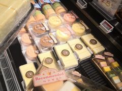 -Olé精品超市(北京合生汇店)