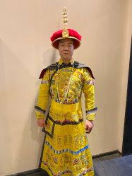 -盘子女人坊古装写真摄影(天津总店)