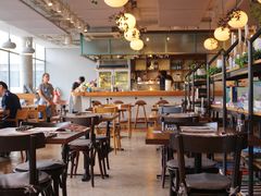 大堂-ROAST coffee & eatery